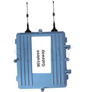 Wireless Data Logger
